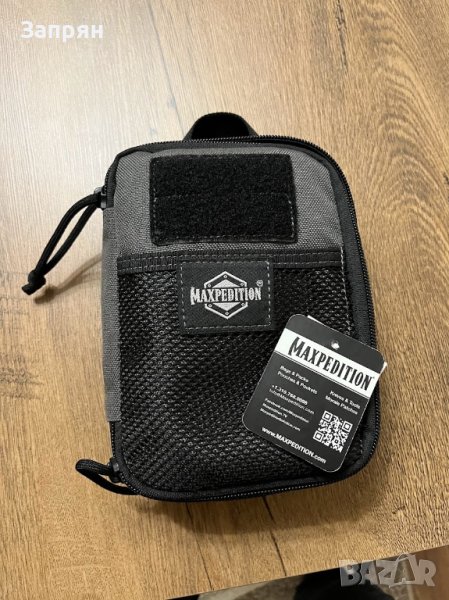 Maxpedition Fatty pocket organizer , снимка 1