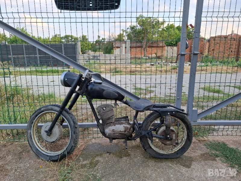 Ковровец 175, снимка 1