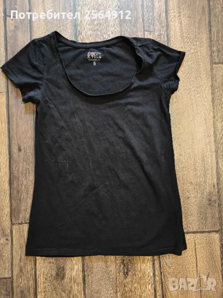 продавам дамска тениска , снимка 1
