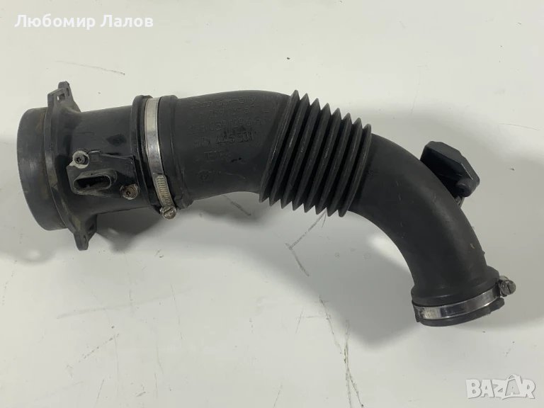 Дебитомер Volkswagen Touareg (7LA, 7L6, 7L7) 2.5 TDI R5 163к.с. 059906461, снимка 1