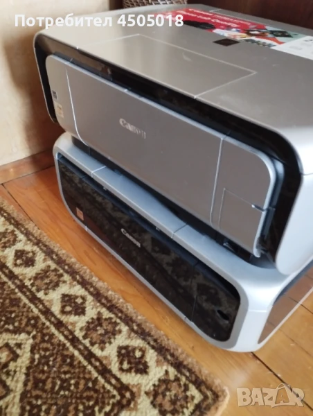 Принтери, снимка 1