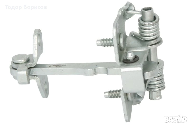 Ограничител /фиксатор/ обтегач врата за PEUGEOT 106, 106 II 1991-2007.04, снимка 1