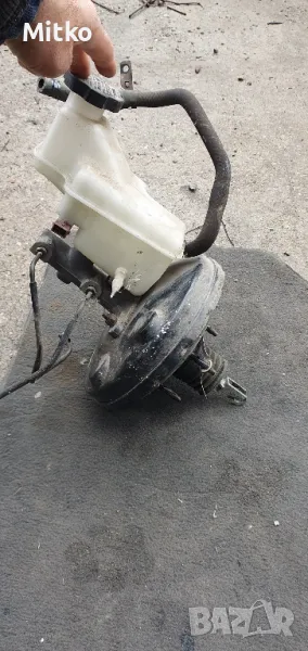 Серво усилвател Хюндай и10 1.1 2011г , снимка 1