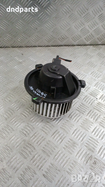 Вентилатор парно Fiat Punto 1996г.	, снимка 1