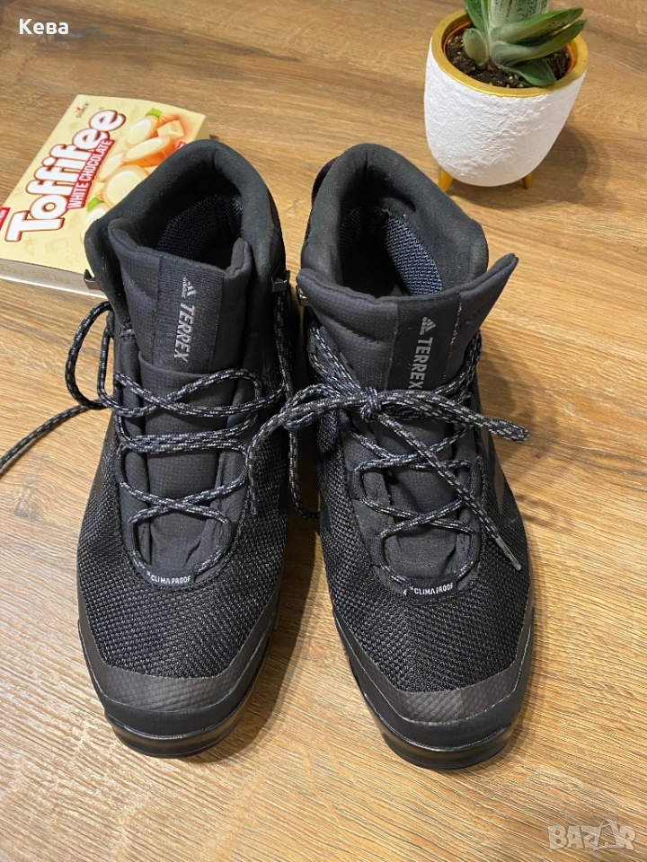 Мъжки зимни маратонки , снимка 1