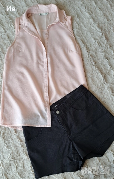 Дамски сет H&M, Stradivarius , снимка 1