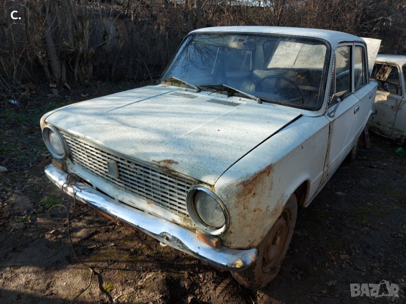 Lada/Жигули 1300.ваз 21011 САМО НА ЧАСТИ , снимка 1