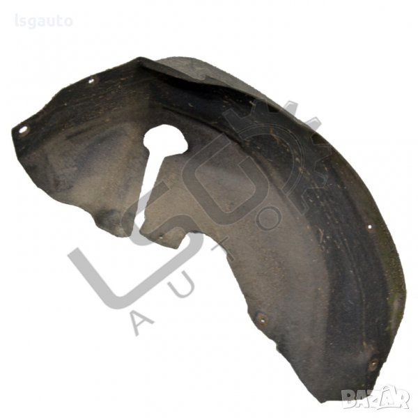 Заден десен подкалник Mazda 2 I (DY)(2003-2007) ID:92018, снимка 1