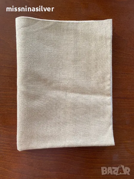 Ленена Панама оригинална, снимка 1