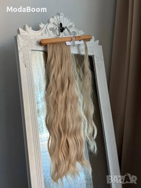 Руса опашка , снимка 1