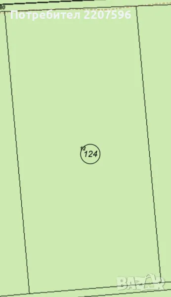 Земеделска земя , снимка 1