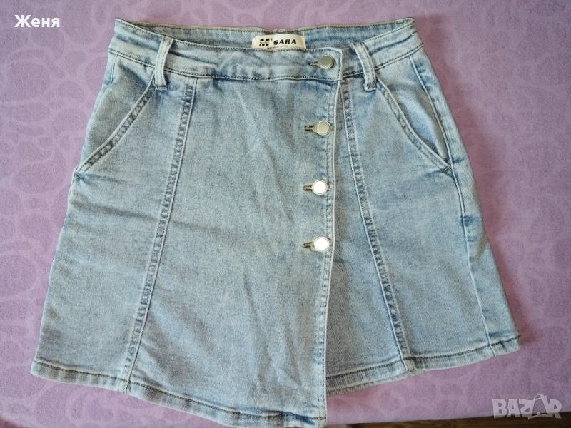 Пола-панталон , снимка 1