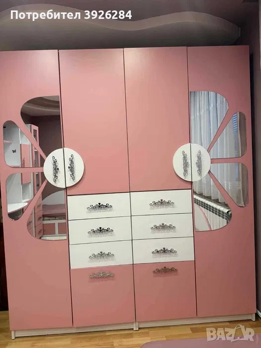 Детско обзавеждане, снимка 1