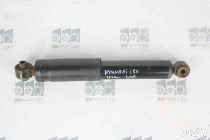  Амортисьор заден за Hyundai i20 хечбек (2009-2014), снимка 1