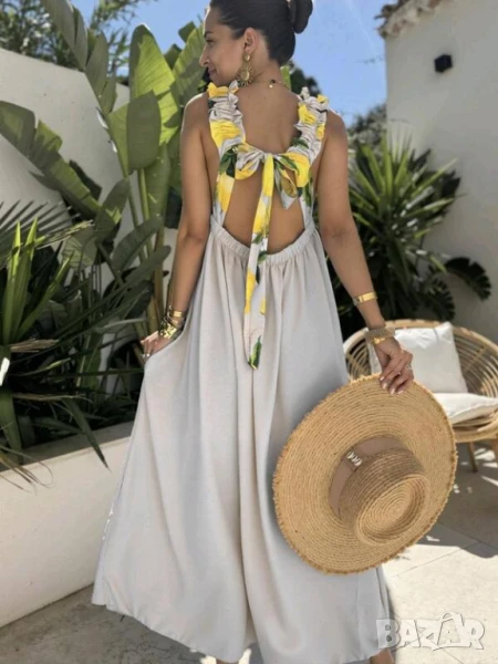 рокля , снимка 1