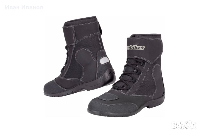 мото обувки/ботуши PROBIKER ACTIVE BOOTS номер 40, снимка 1