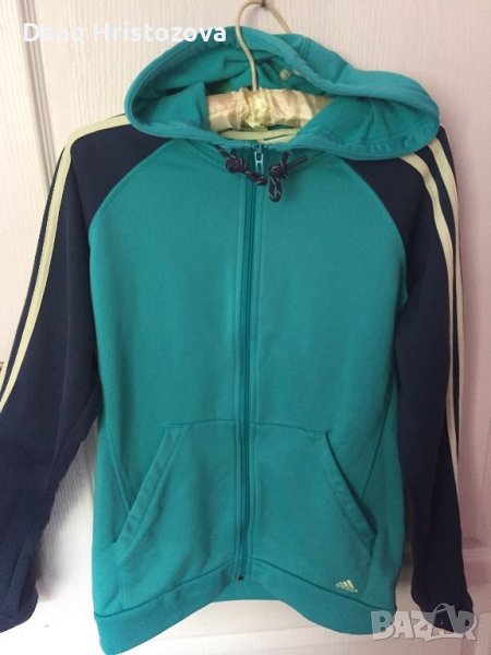 Горнище на екип Адидас-20лв, снимка 1