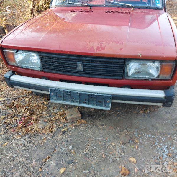 Лада 2105 на части Lada 2105, снимка 1