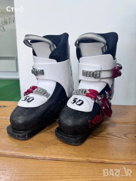 Детски Ски Обувки Head, снимка 1