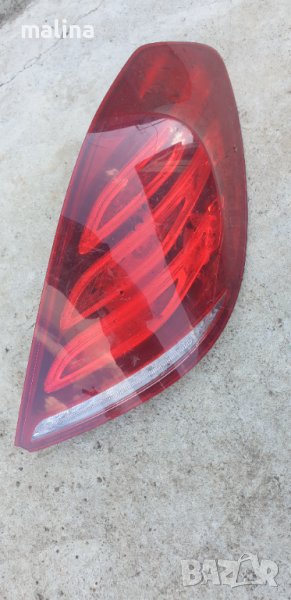 Стоп за Mercedes-Benz S-Class Sedan (W222) (05.2013 - ...), седан, позиция: десен, снимка 1