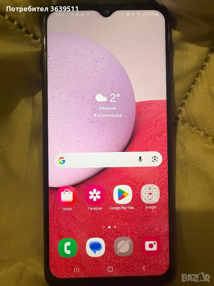 Samsung A13, снимка 1