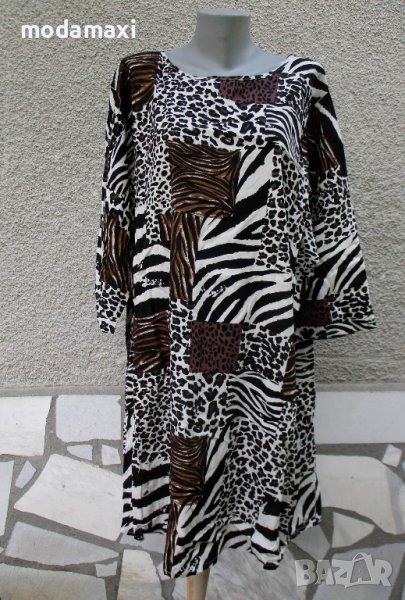 7XL Нова дълга туника DNY, снимка 1