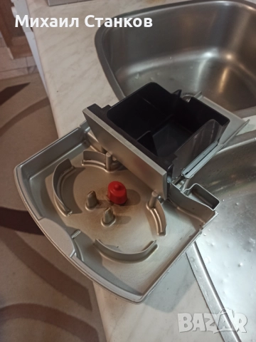 Кафе машина 