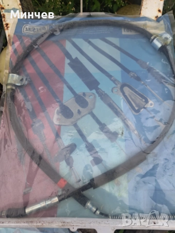 Части за HYNDAI TRAJET Diesel, снимка 18 - Части - 51437526