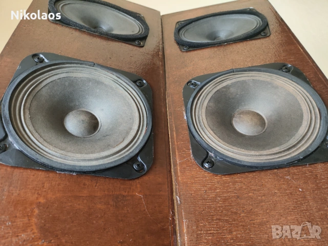 ОТ(тонколони), български DIY (ръчно изработени) ВКН 0922+ВО08