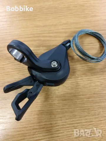 Shimano SLX SL-M7100  12-speed Shift Lever right