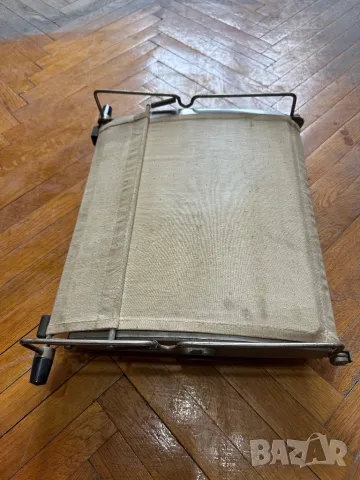 Сушилня за снимки