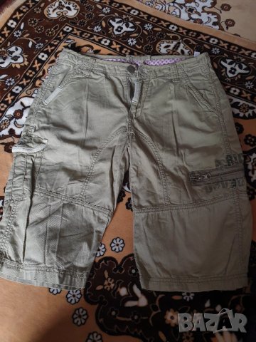  тениски и къси панталонки 152 размер, снимка 3 - Детски панталони и дънки - 41248350