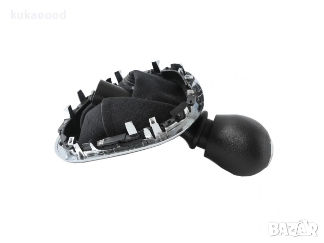 Топка с маншон за скоростен лост Renault Trafic 3 2014+   6 скорости, снимка 4 - Аксесоари и консумативи - 44728551