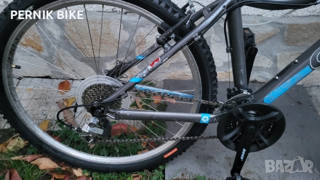 Велосипед Giant 26 цола , снимка 7 - Велосипеди - 52283133