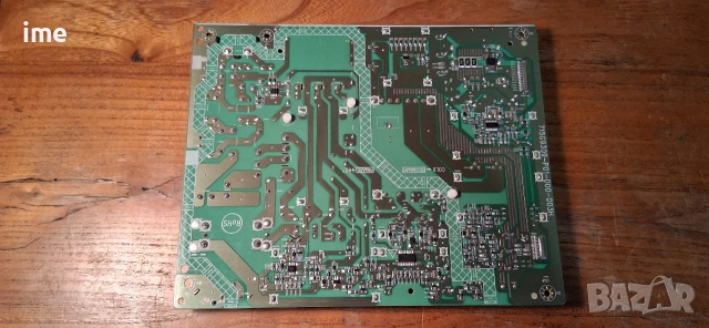 Power Board 715G9309-P01-000-003H от LED Philips 50PUS7303/12 Display: TPT500U1-QVN03.U..., снимка 3 - Части и Платки - 53261011