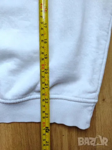 NFL New York Giants - мъжки суичър 2XS, снимка 8 - Суичъри - 48357995