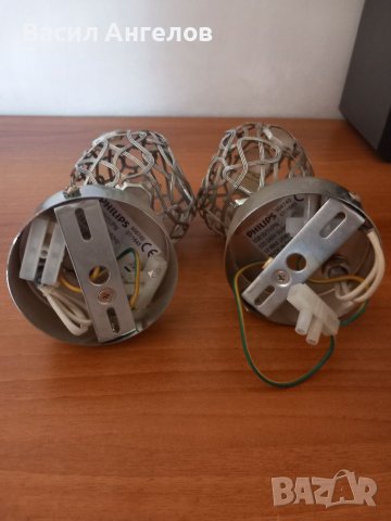 Нощни лампи за стена, снимка 6 - Лампи за стена - 41973806