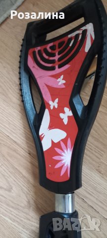 Уейвборд/Скейборд, снимка 4 - Скейтборд, ховърборд, уейвборд - 42111966