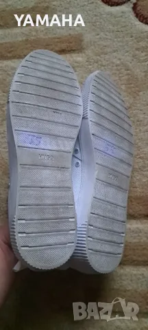 Hugo. Boss  Мъжки  Сникърси. Zero. 45, снимка 9 - Други - 50035650