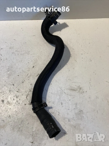 Маркуч за охладителна течност за вода за Volvo S80 2400CC 185HP (2009) D5244T4, снимка 2 - Части - 53808579