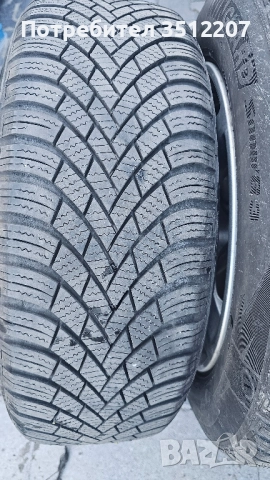 Зимни гуми 205 60 16 Nexen