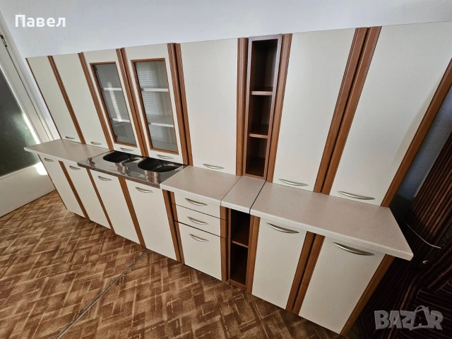 Кухня на модули, снимка 3 - Кухни - 53031417