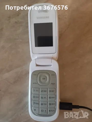 Употребяван мобилен телефон, снимка 2 - Samsung - 56082827