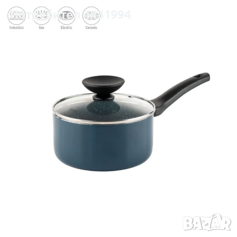 Касерола Luigi Ferrero Prima FR-1615 16x8cm, 1.5L, снимка 1