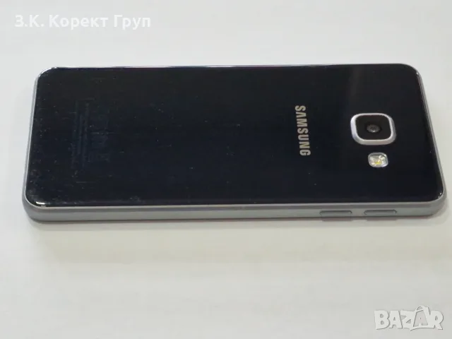 Samsung A3 2016 / 16GB, снимка 3 - Samsung - 55833049
