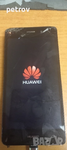 Телефон Huawei P8 lite - за части