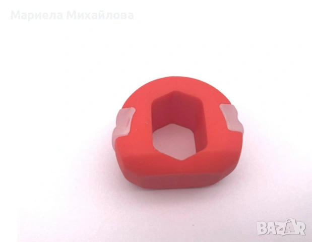 Топка за мускули на челюстта TV218 - нова, снимка 5 - Масажори - 53190285