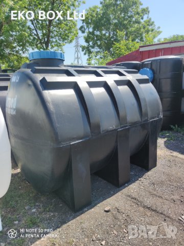 5000л. Цистерни/Резервоар/Бидон за транспорт на УАН тор, вода и др.! Безплатна доставка!, снимка 5 - Напояване - 24821790