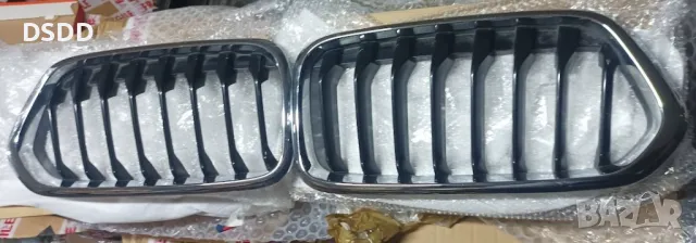 Предни решетки / бъбреци за BMW X2 F39, снимка 2 - Части - 49748530