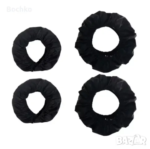 Калъфи за Колела на Бебешка Количка, снимка 2 - Други - 50190342